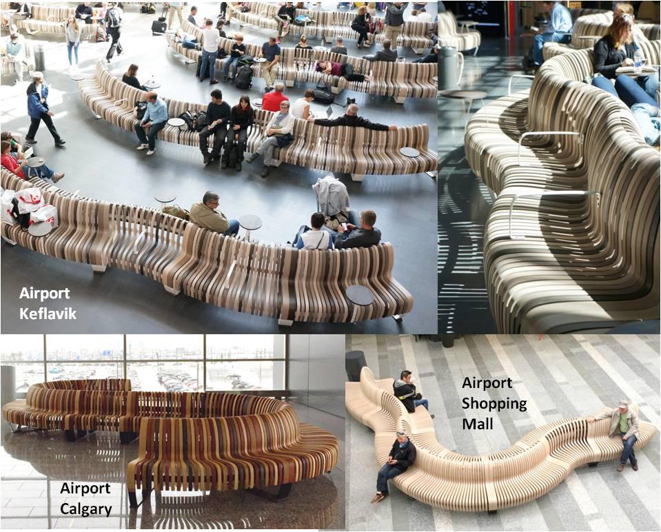 Passenger Terminal EXPO 2017 in Amsterdam Passenger Terminal EXPO 2017 in Amsterdam