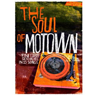 The Soul of Motown The Soul of Motown
