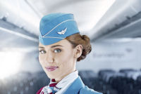 Von allen größeren deutschen Flughäfen gibt es günstige Direktflüge an die Adria, Foto: Eurowings Von allen größeren deutschen Flughäfen gibt es günstige Direktflüge an die Adria, Foto: Eurowings