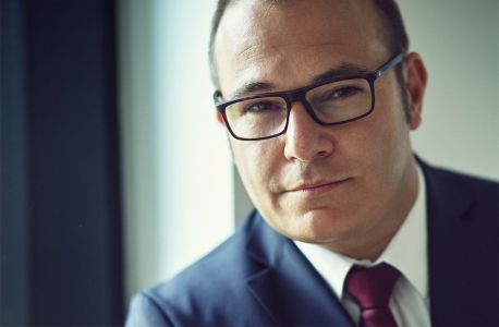 Marketing- und Vertriebsexperte Sascha Schlosser. Quelle: Zenner Marketing- und Vertriebsexperte Sascha Schlosser. Quelle: Zenner