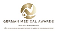 German Medical Award 2017 German Medical Award 2017