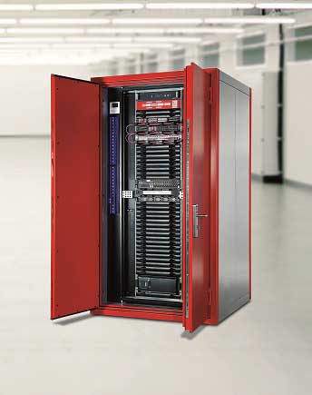 DC-ITSafe: Safe-Lösung der DATA CENTER GROUP (c) DC-Datacenter-Group GmbH