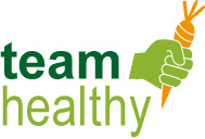 Team Healthy Logo