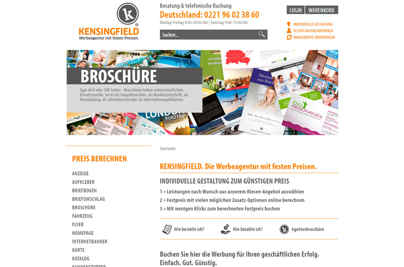 www.kensingfield.com