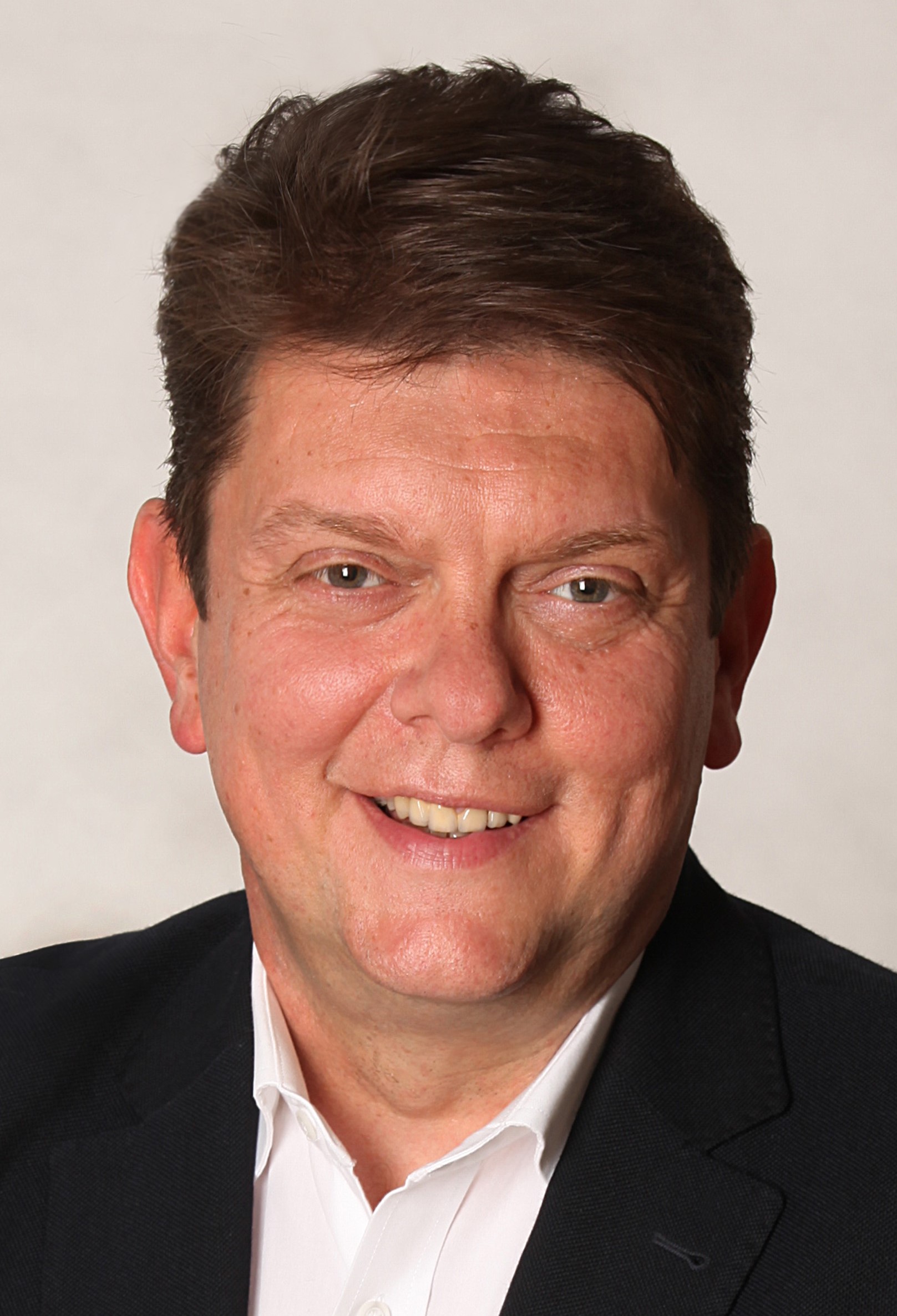 Karsten Finn, ixxcon-Nachfolgeberater und gelernter Koch Karsten Finn, ixxcon-Nachfolgeberater und gelernter Koch