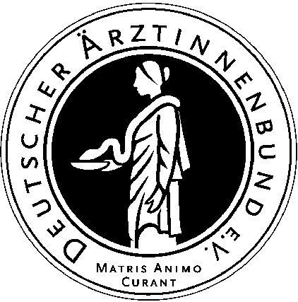 Deutscher Ärztinnenbund e.V. Deutscher Ärztinnenbund e.V.