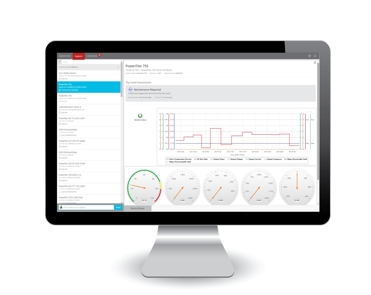 (Bildquelle: @ Rockwell Automation) (Bildquelle: @ Rockwell Automation)