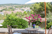(c)Bildnachweis Uschi Burger Precht - Hotel Font i Roig (c)Bildnachweis Uschi Burger Precht - Hotel Font i Roig