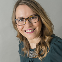 Neue Account Managerin bei PEIX, Katherina Hesse