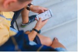 Messaging wird immer populärer. Messaging wird immer populärer.