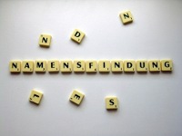 Namensfindung auf designenlassen.de Namensfindung auf designenlassen.de