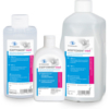 Das neue Händedesinfektionsmittel: ASEPTOMAN® med Das neue Händedesinfektionsmittel: ASEPTOMAN® med
