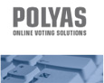 POLYAS, Online-Wahlsoftware POLYAS, Online-Wahlsoftware