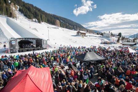 © Cover Festival - Davos Klosters