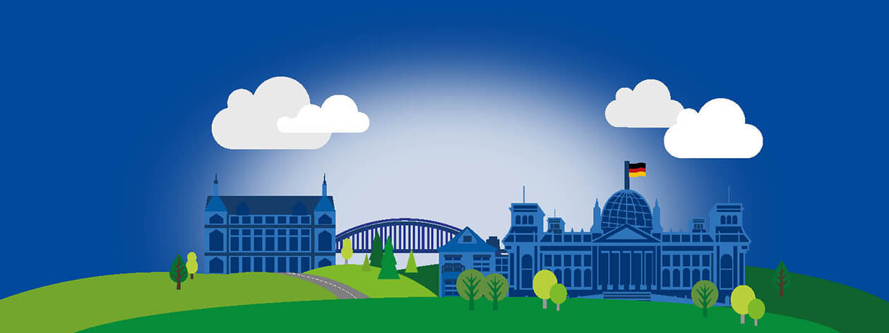 Microsoft in der deutschen Cloud Microsoft in der deutschen Cloud