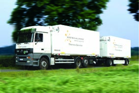 System Alliance GmbH System Alliance GmbH