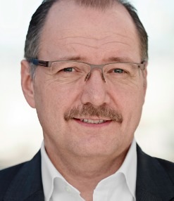 Thomas Denk, Sprecher der Geschäftsführung Deliberate (Bildquelle: Deliberate GmbH) Thomas Denk, Sprecher der Geschäftsführung Deliberate (Bildquelle: Deliberate GmbH)