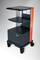 Mobiler Arbeitsplatz MAX Li-Ionen Mobiler Arbeitsplatz MAX Li-Ionen
