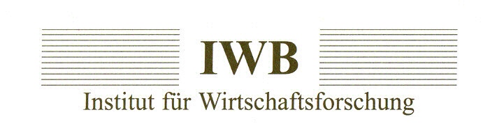 Aktuell kooperiert IWB mit namhaften Unternehmen aus den größten und wichtigsten Wirtschaftszweigen Aktuell kooperiert IWB mit namhaften Unternehmen aus den größten und wichtigsten Wirtschaftszweigen
