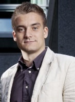 Mitgründer und Geschäftsführer Mario Kohle. Foto: Manuel Krug
