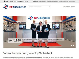 http://www.topsicherheit.de http://www.topsicherheit.de