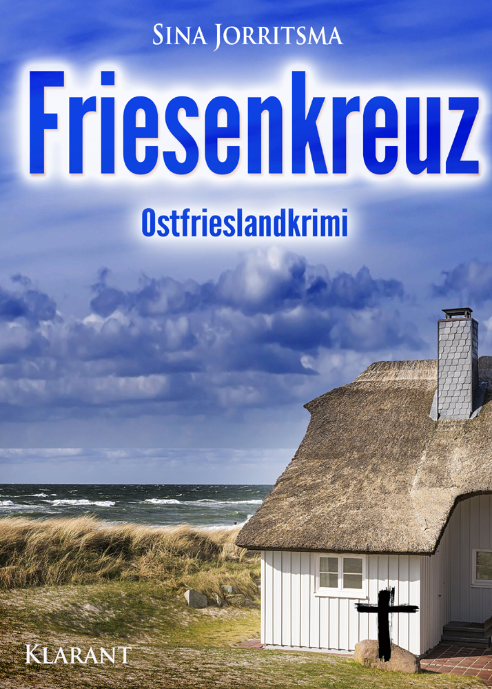 Ostfrieslandkrimi 