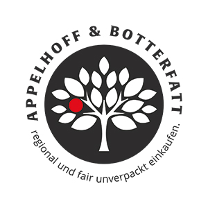 Appelhoff & Botterfatt - regional und fair unverpackt einkaufen Appelhoff & Botterfatt - regional und fair unverpackt einkaufen