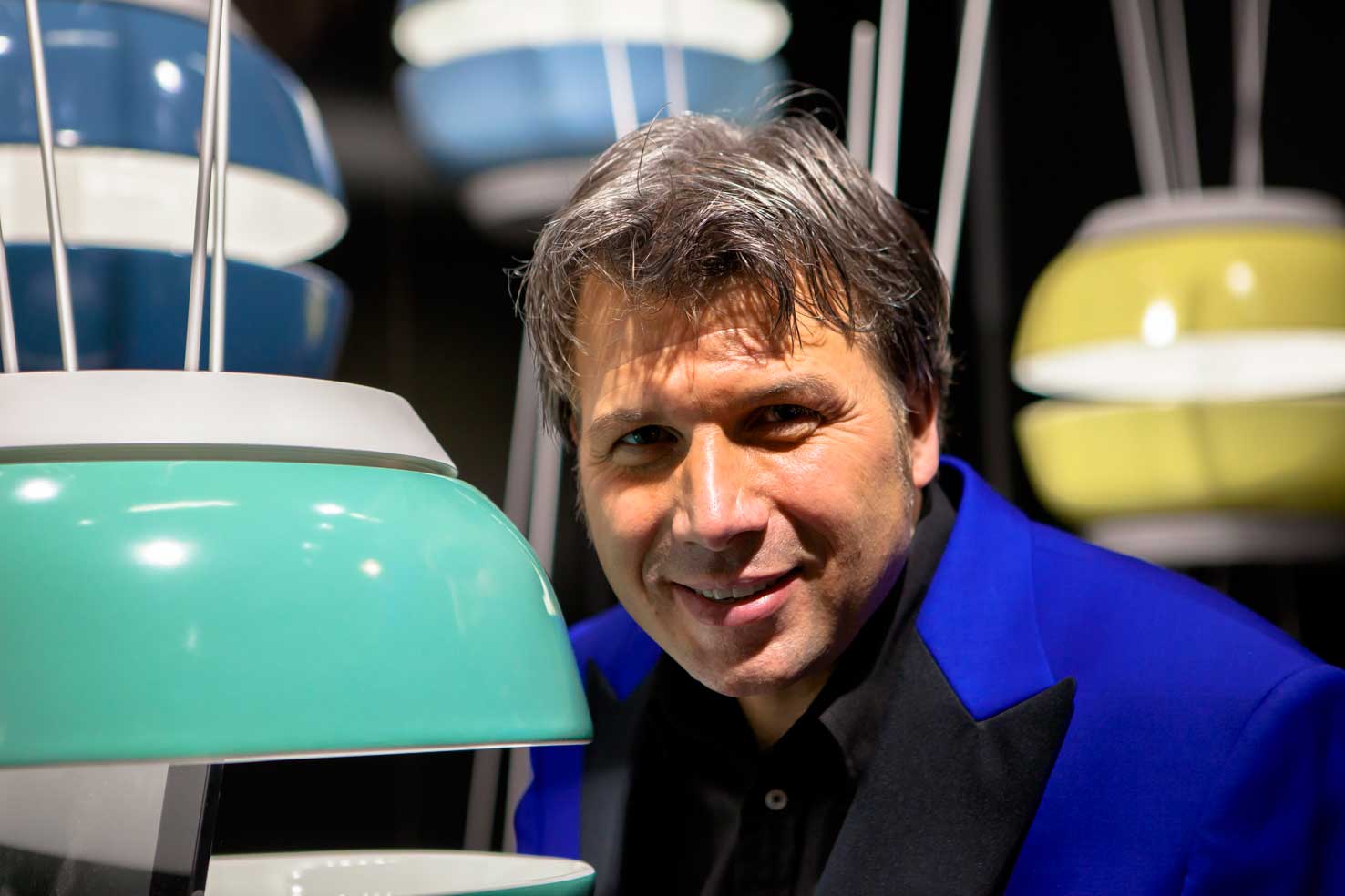Designer Torsten Müller