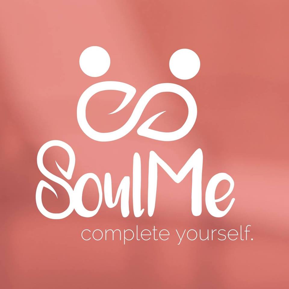 Das SoulMe Logo