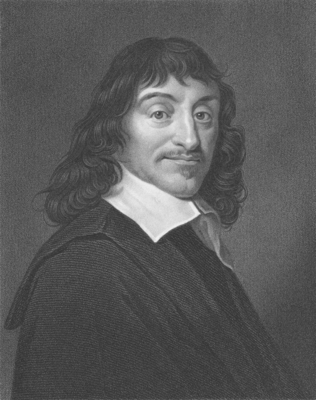 TTPCG-update eine Hommage an RenéDescartes