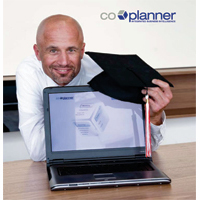 CoPlanner Software & Consulting GmbH