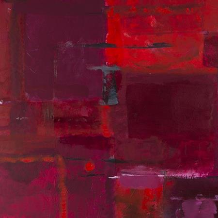 Abstrakte Kunst 