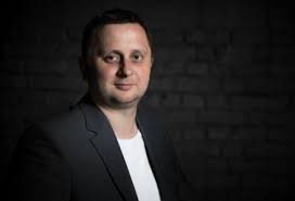 CEO und Vorstandsvorsitzender bei OVH: Octave Klaba
