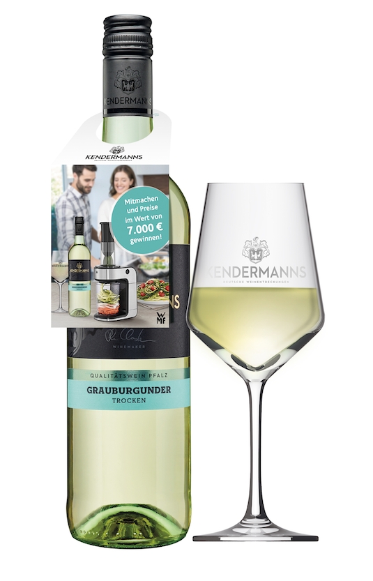 (Bildquelle: Reh Kendermann) (Bildquelle: Reh Kendermann)
