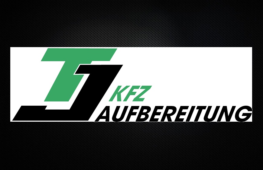 TJ KFZ Aufbereitung TJ KFZ Aufbereitung