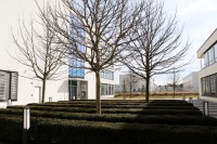 AraCom Niederlassung in München