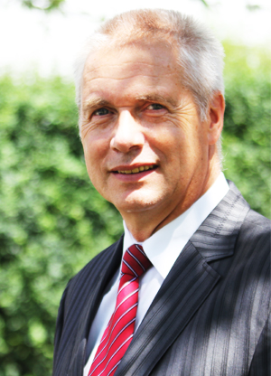 Dipl.-Kfm. Ernst-Werner Bruder