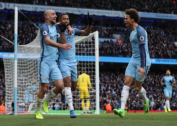 Tipp: Heimsieg der starken Monegassen gegen Manchester City Tipp: Heimsieg der starken Monegassen gegen Manchester City