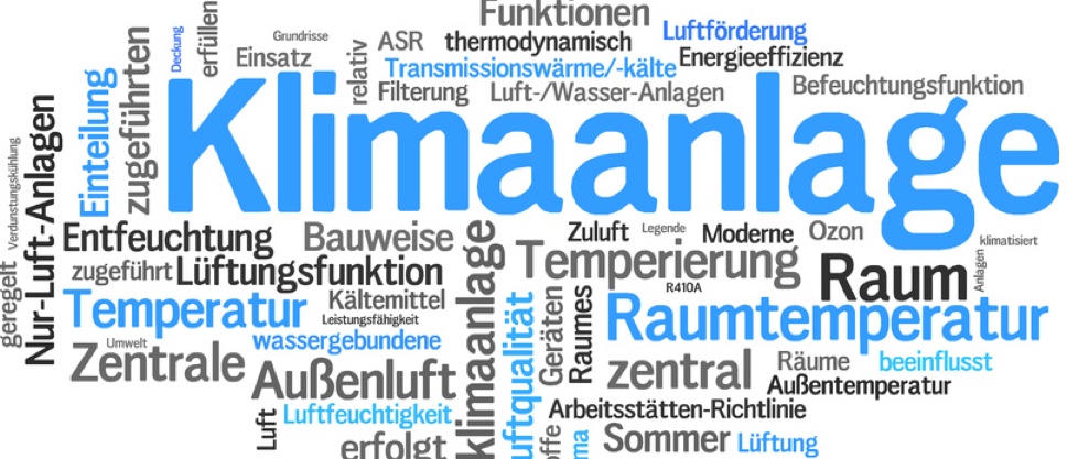 Die passende Klimaanlage im Raum Stuttgart. (Bildquelle:©fotodo - Fotolia.com)