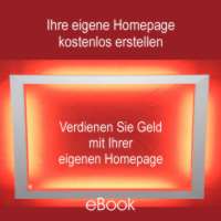 Eigene Homepage kostenlos selbst erstellen