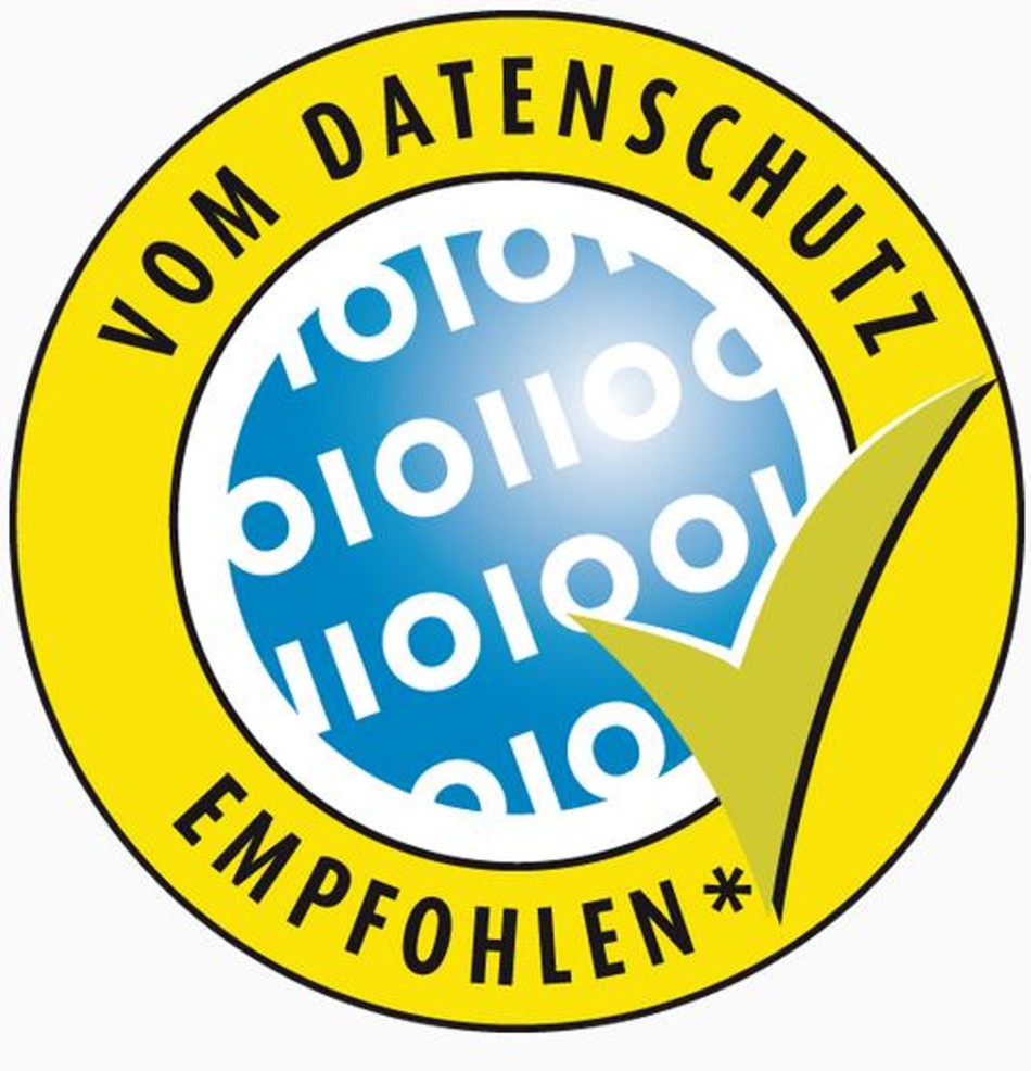 KOMMBOSS von GfOP erhält erneut das Datenschutz-Gütesiegel des ULD