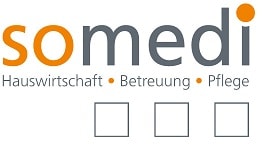 Somedi GmbH Somedi GmbH