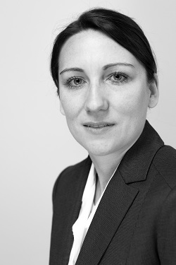 Steuerberaterin Tatjana Albert