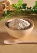 Maca-Pulver