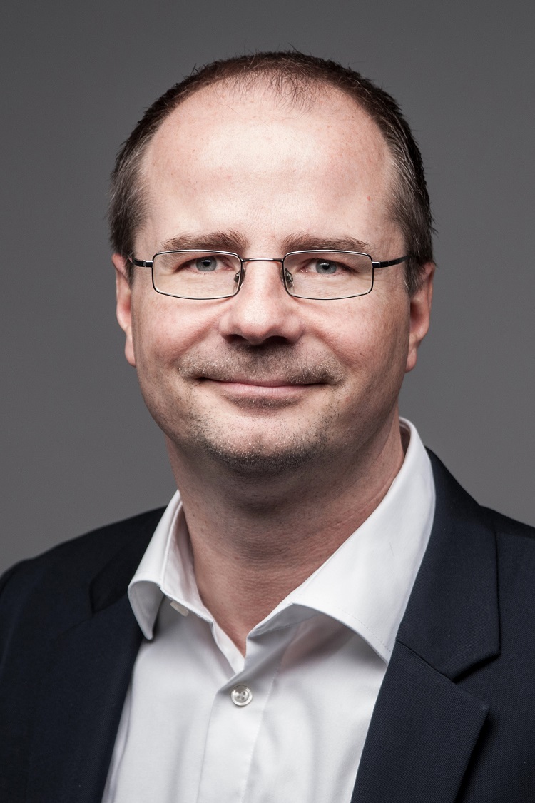 Mario Brehme, Geschäftsführer bei K&M Mario Brehme, Geschäftsführer bei K&M