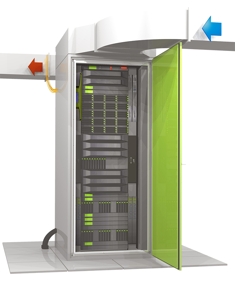 FreeCoolSafe - innovIT AG