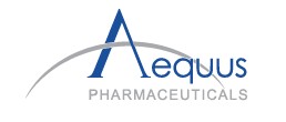 Aequus Pharmaceuticals Logo Aequus Pharmaceuticals Logo