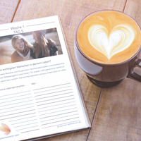 Dein perfektes Jahr - Selbstcoaching Workshop Online