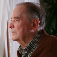 Zuhause wohnen - ein Wunsch vieler Senioren. / Fotolia/Jaren Wicklund. Zuhause wohnen - ein Wunsch vieler Senioren. / Fotolia/Jaren Wicklund.