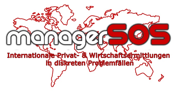 Detektei ManagerSOS - Detektive - Privatdetektive - Wirtschaftsdetektive